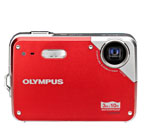 Olympus X-560WP